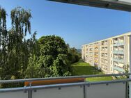 Toller Ausblick vom Südbalkon - kurzfristig bezugsfertig - Plauen