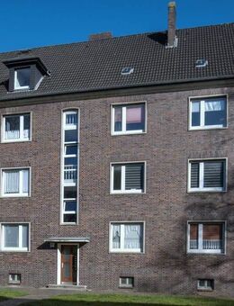 3-Zimmer-Wohnung in Wilhelmshaven City - Wilhelmshaven
