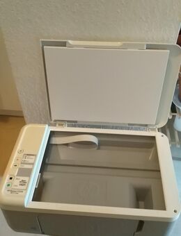 Drucker -Scanner HP 2224 - Düsseldorf