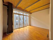 Design trifft Geschichte - Loft-Unikat mit authentischem Industriecharme - Berlin