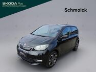 Skoda Citigo, Style iV ELEKTRO CCS, Jahr 2020 - Emmendingen