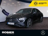 Mercedes CLA 250, AMG Sport, Jahr 2024 - Paderborn