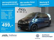 VW T6 Multivan, 2.0 TDI 1 Comfortline A, Jahr 2022 - Gera