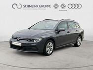 VW Golf, 1.5 TSI VIII Var Life, Jahr 2022 - Wesel