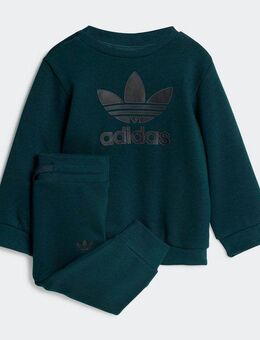 adidas Originals Trainingsanzug CREW SET (2-tlg)