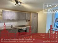 2-Zimmer-Wohnung mit kurzem Fußweg ins Zentrum! - Passau