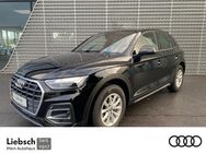 Audi Q5, 35 TDI S LINE, Jahr 2023 - Lübben (Spreewald)