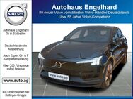 Volvo EX30, TWIN MOTOR 20Z AWD PLUS MY24, Jahr 2022 - Freiburg (Breisgau)