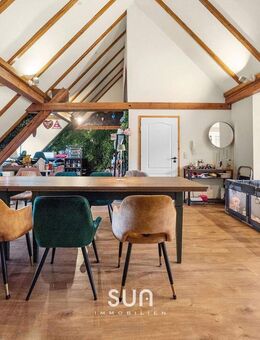 EXKLUSIVE HOFREITE: Zwei hochwertige Wohnhäuser auf kompaktem 400m² - Mommenheim