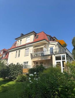 Großzügige 4 Zimmer Wohnung im Göttinger Ostviertel - Göttingen