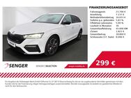 Skoda Octavia, 1.4 TSI iV CANTON, Jahr 2021 - Lübeck