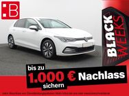 VW Golf, 1.5 TSI 8 Move, Jahr 2023 - Mühlhausen (Regierungsbezirk Oberpfalz)