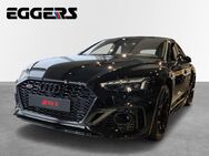 Audi RS5, Sportback Competition, Jahr 2022 - Verden (Aller)