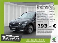 Skoda Kamiq TOUR 1.5TSI*LED Navi R-Kam el.Heckkl SHZ - Ruhstorf (Rott)