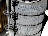4 Winterkompletträder - 15 Zoll - Bielefeld