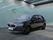 Skoda Fabia, 1.0 MPI Ambition 80, Jahr 2023 - München