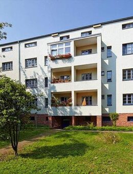 Demnächst mit 360-Grad-Rundgang! - Magdeburg