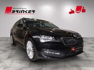 Skoda Superb, 2.0 TSI Combi Style EU6d, Jahr 2022 - Bielefeld