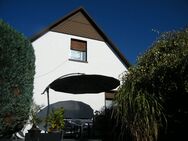 Gemütliches Einfamilienhaus in Weißenfels zu verkaufen - Weißenfels