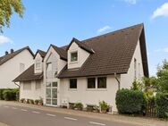 Wohnen wie im eigenen Haus - 2-Zimmer-Gartenwohnung in Unkel - Unkel