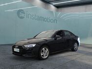 Audi A4, Lim 40 TDI advanced 18, Jahr 2023 - München