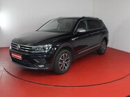 VW Tiguan Allspace 2.0TSI DSG 4M 380,-ohne Anzahlun - Horn-Bad Meinberg