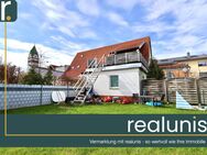 Attraktives 3er Wohnungspaket in Ketsch - realunis - - Ketsch