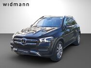 Mercedes GLE 350, d, Jahr 2020 - Weiden (Oberpfalz)