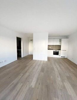 Gemütliche 2-Zimmer Wohnung im NEUBAU *direkt am Stadtpark* - Fürth