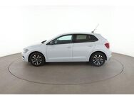 VW Polo 1.0 IQ.DRIVE - Berlin