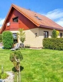 hochwertiges Haus mit traumhaften Grundstück - Naunhof