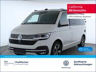 VW T6 California, 1 Ocean TDI, Jahr 2023 - Hanau (Brüder-Grimm-Stadt)