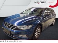 VW Passat Variant, 1.5 TSI Business Sit, Jahr 2024 - Wackersdorf