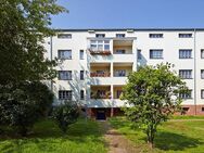 Herzlich willkomen in Ihrer neuen Wohnung! - Magdeburg