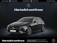 Mercedes A 180, Progressive Line Advanced, Jahr 2023 - Lauterbach (Hessen)