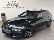 BMW 540 Touring xDrive M-Sport NAV+LED+KAMERA+19ZO - Wardenburg