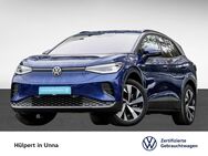 VW ID.4, Pro Performance LM20, Jahr 2023 - Unna