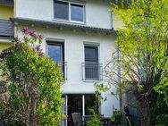 Reihenmittelhaus in zentraler Wohnlage in Breisach ! - Breisach (Rhein)