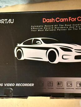 Auto Dash Cam ( neu ) - Hamburg