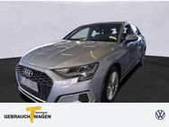 Audi A3 Sportback 30 TFSI ADVANCED NAVI VIRTUAL LM17 - Bochum