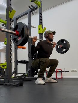 Fitness - Berlin Steglitz-Zehlendorf