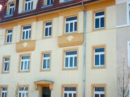 Attraktive 2-Zimmerwohnung mit Balkon in DD-Trachenberge - Dresden