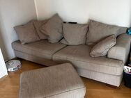 Großer Loungesofa SOHO „Typ Franka - Dresden