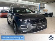 VW T-Roc, Sport, Jahr 2021 - Wittenberg (Lutherstadt)