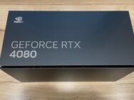 Geforce RTX 4080 Founders Edition - Düsseldorf