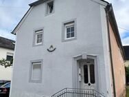 (M)EINFAMILIENHAUS und zus. MFH mit 3 WE - alle als Ferienwohnungen möglich - direkt an der MOSEL! - Ensch