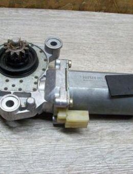 Volvo 850 Fensterheber Motor Links hinten vorn 0130821604 3509316 - Glonn