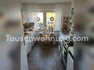 [TAUSCHWOHNUNG] Günstige und helle 3 Zimmerwohnung - Freiburg (Breisgau)