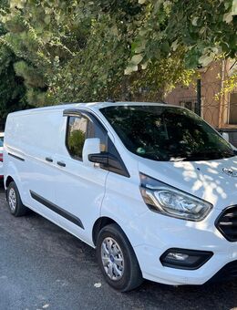 Ford custom H1 L2 - Kerzenheim