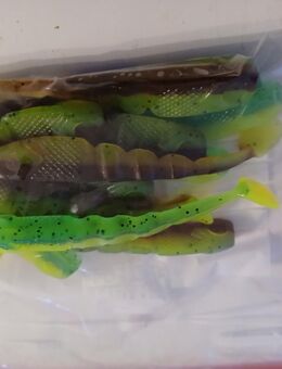 Gummifische zu Verkaufen!!! - Scheeßel